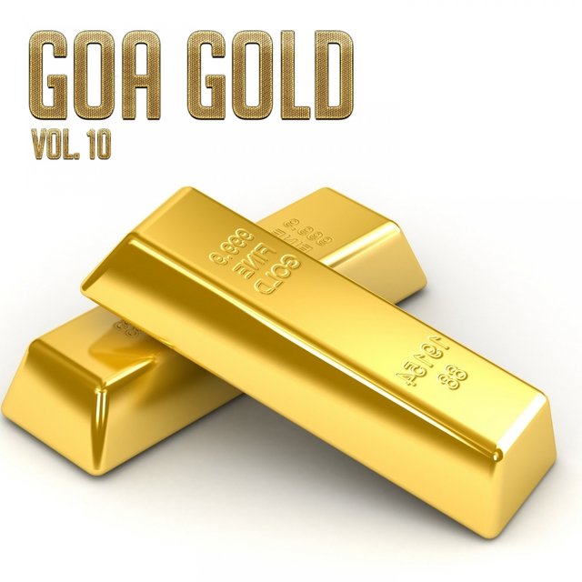 Goa Gold, Vol. 10