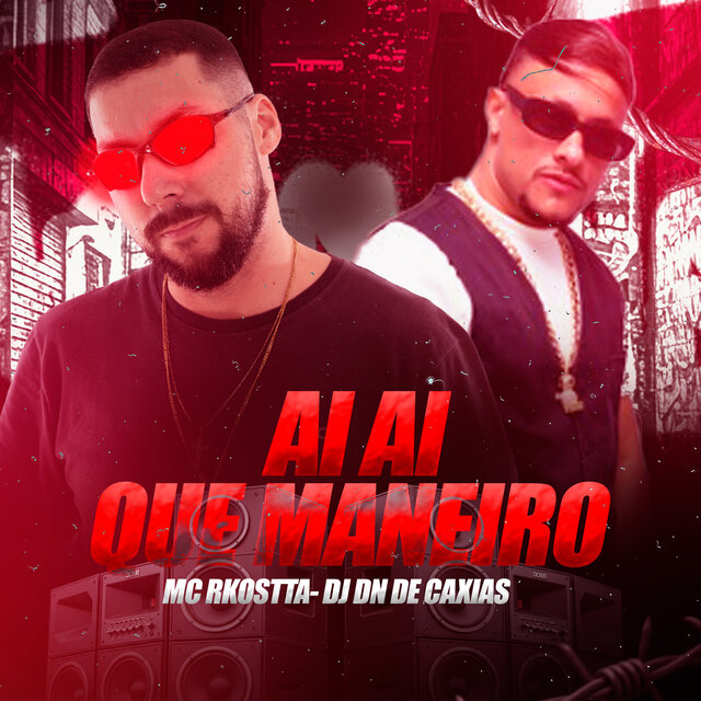 Ai Ai Que Maneiro
