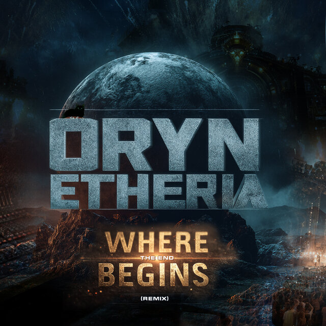Where The End Begins (Remix)