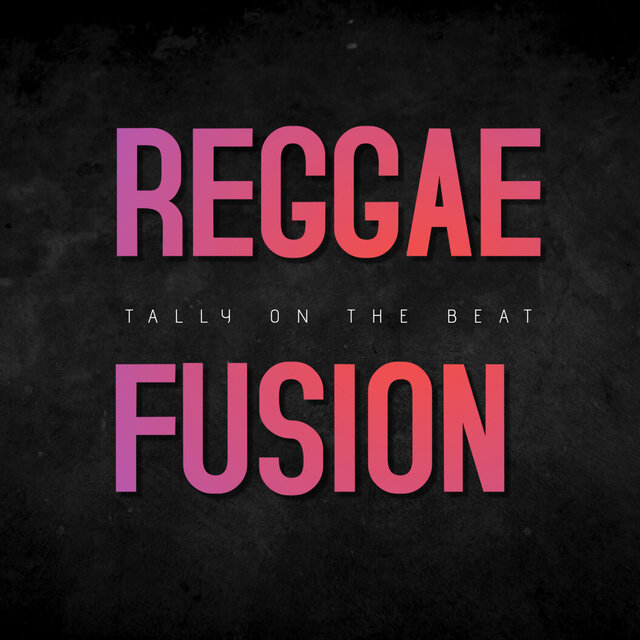 Reggae Fusion