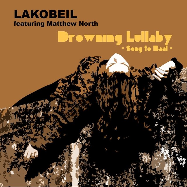 Drowning Lullaby