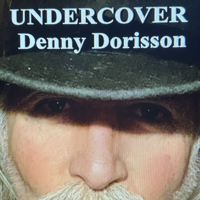 UNDERCOVER