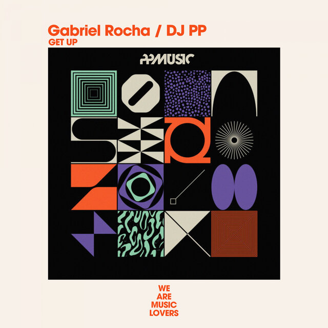 Get Up (Original Mix)