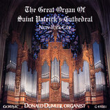 Thais, Act II: Meditation (Arr. For organ)
