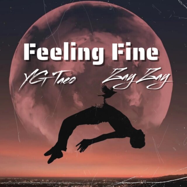 Feeling Fine