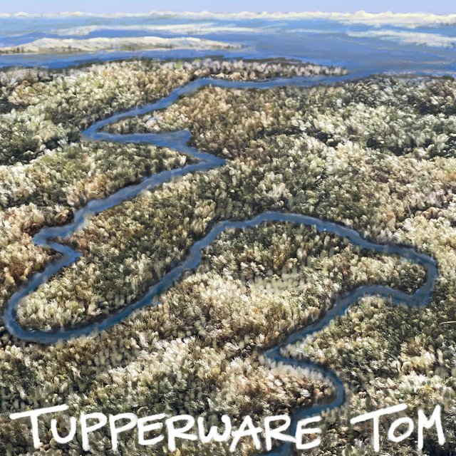 Tupperware Tom