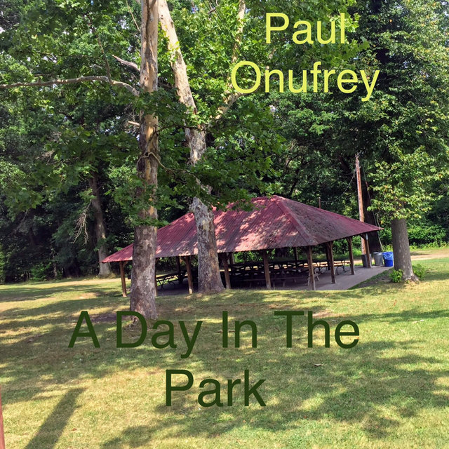 A Day In The Park