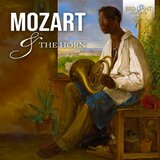 12 Duos for Two Horns, K. 487: III. Andante