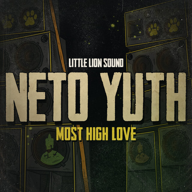 Most High Love