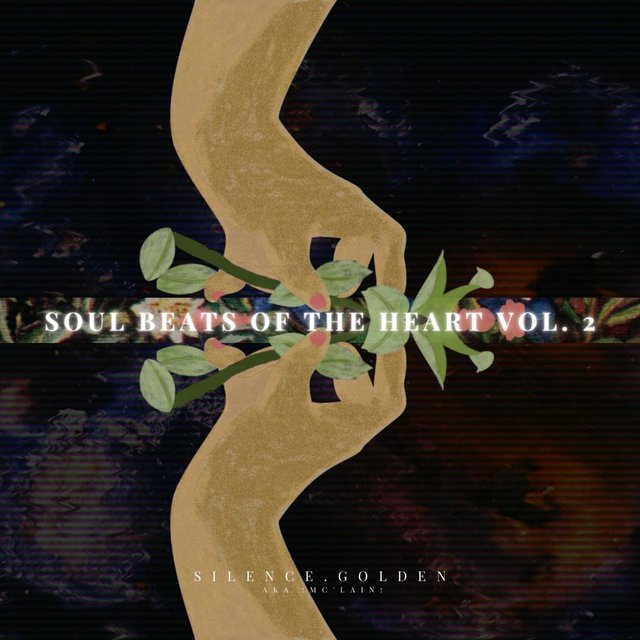 Soul Beats of the Heart: Volume 2