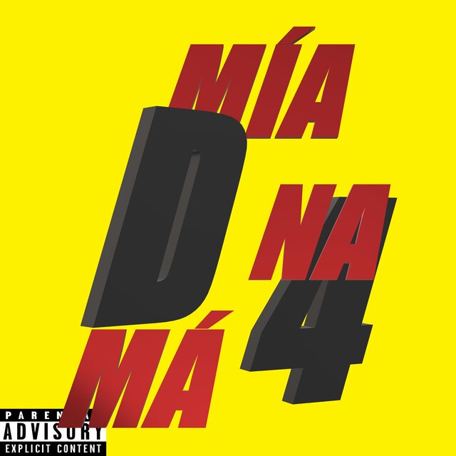 MÍA NA MÁ