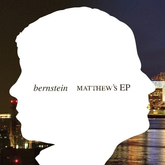 Matthew's EP (Digital Only)