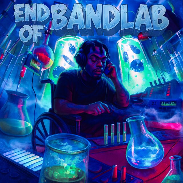 End Of BandLab