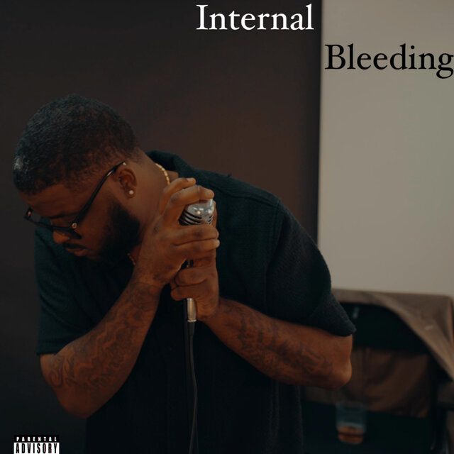 Internal Bleeding