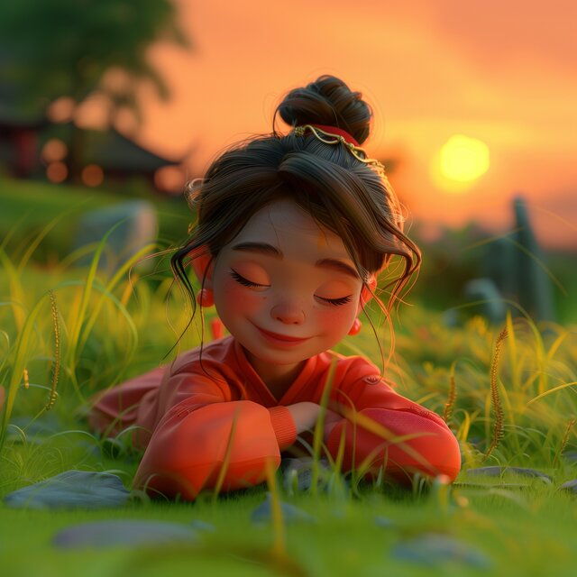 Children of the Sun