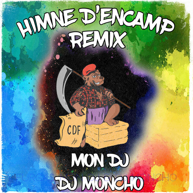 Himne D’encamp (Remix)