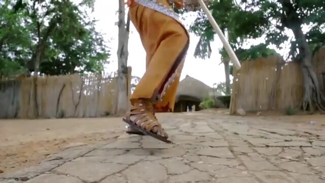 Omwana WA Muteesa