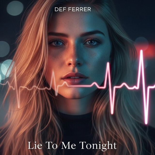 Lie To Me Tonight
