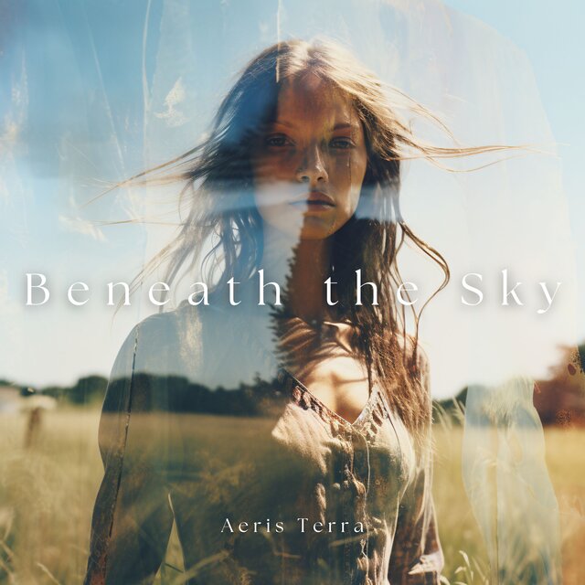 Beneath the Sky (Embracing Organic Presence)