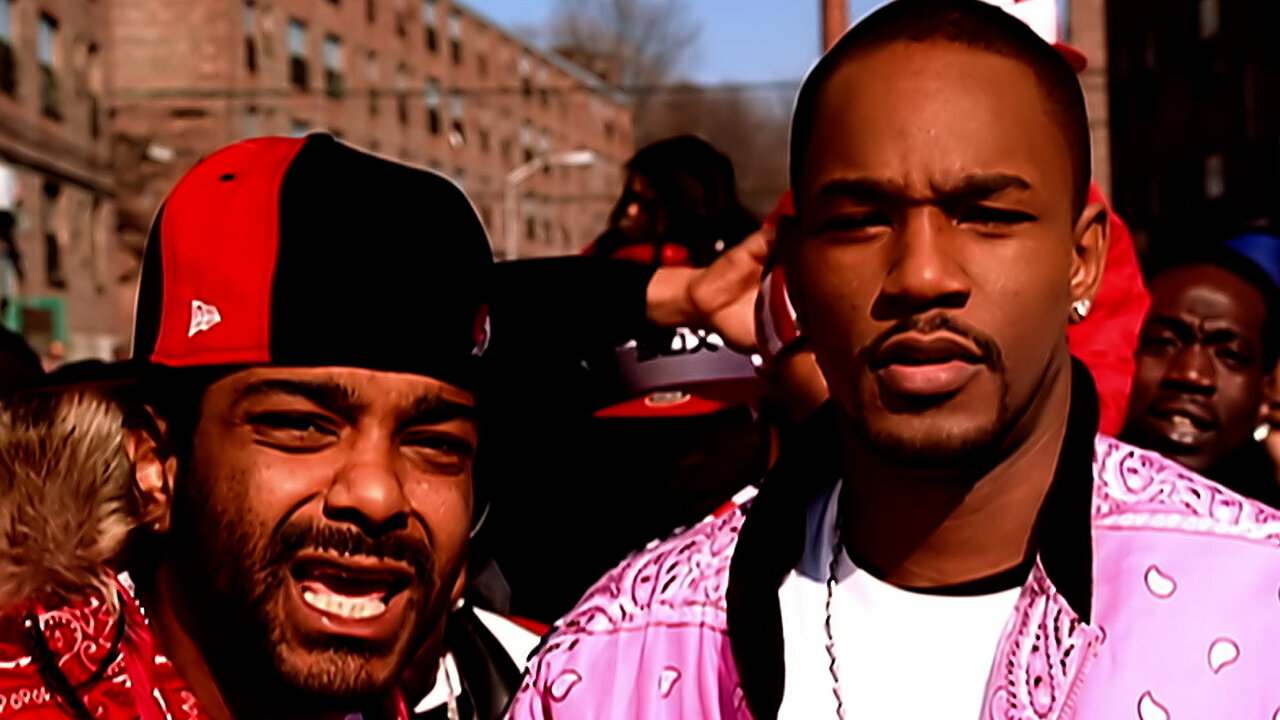 Dipset Anthem