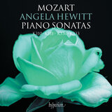 Mozart: Fantasia in D Minor, K. 397