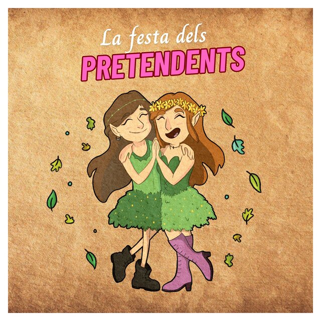 La Festa dels Pretendents