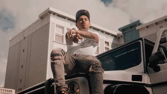 Honest (Official Video)