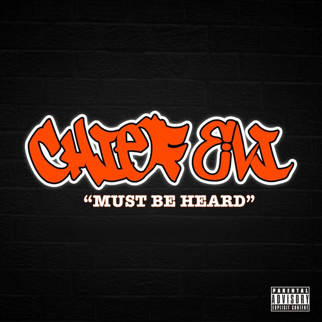 Must Be Heard