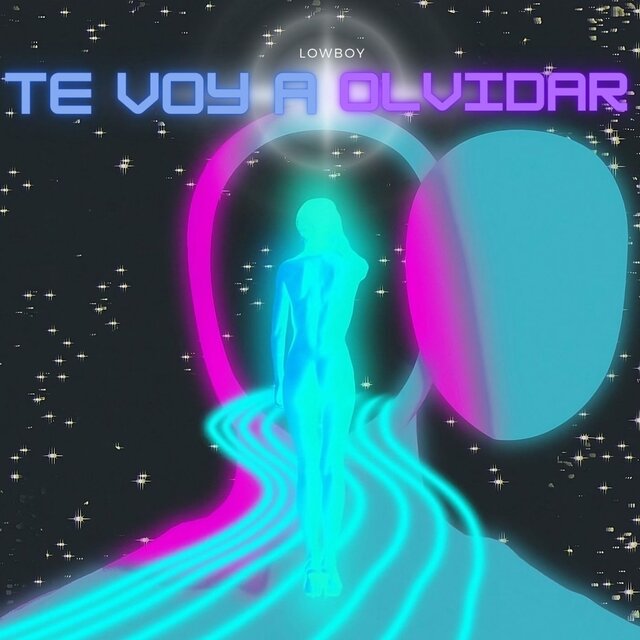 Te voy a olvidar