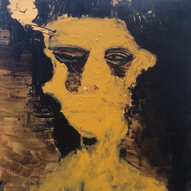 Exploration Through Experimental Landscapes of the Passive Human Mind