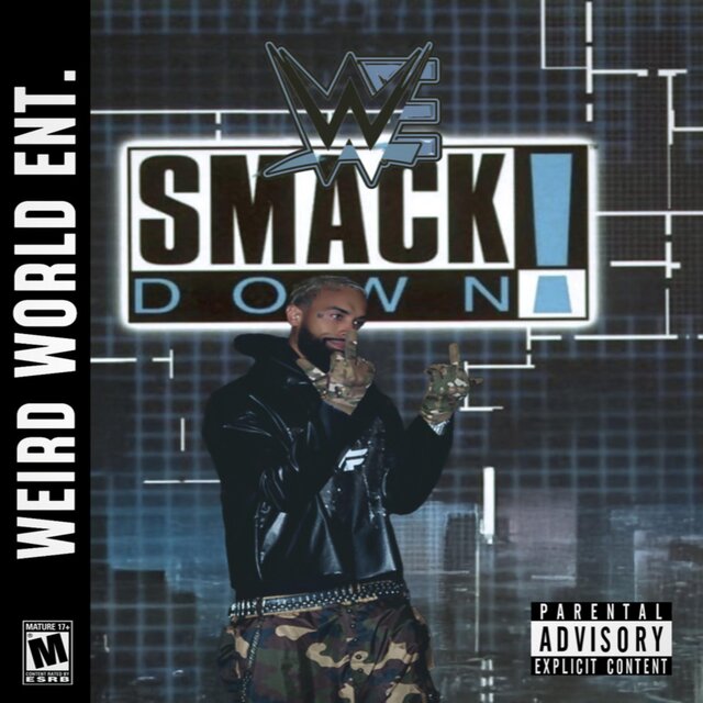 SmackDown