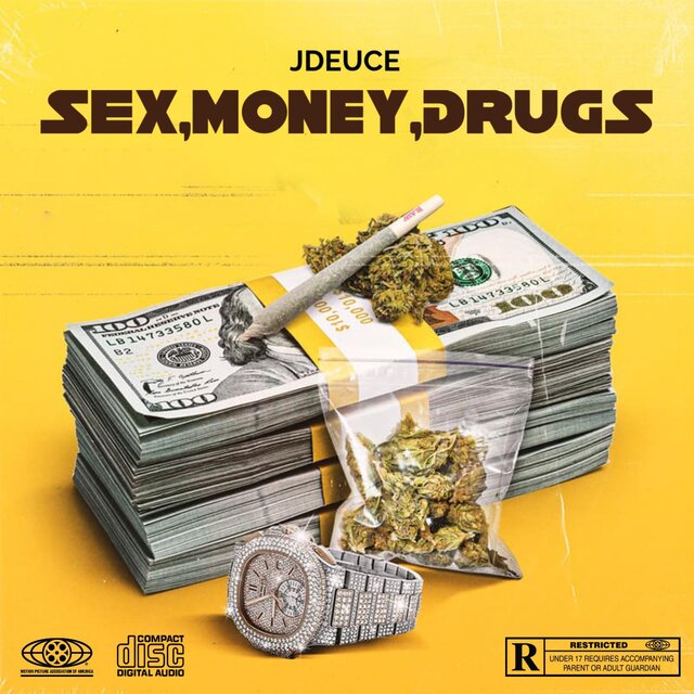 SEX MONEY DRUGS