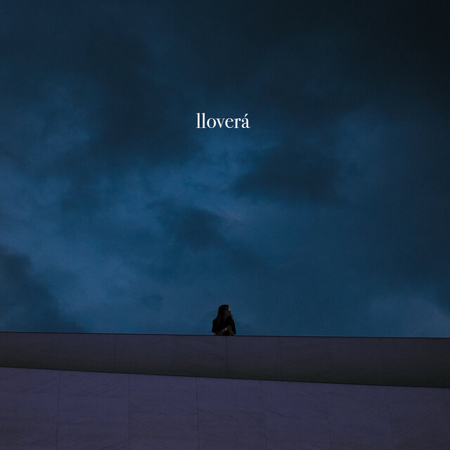 Lloverá