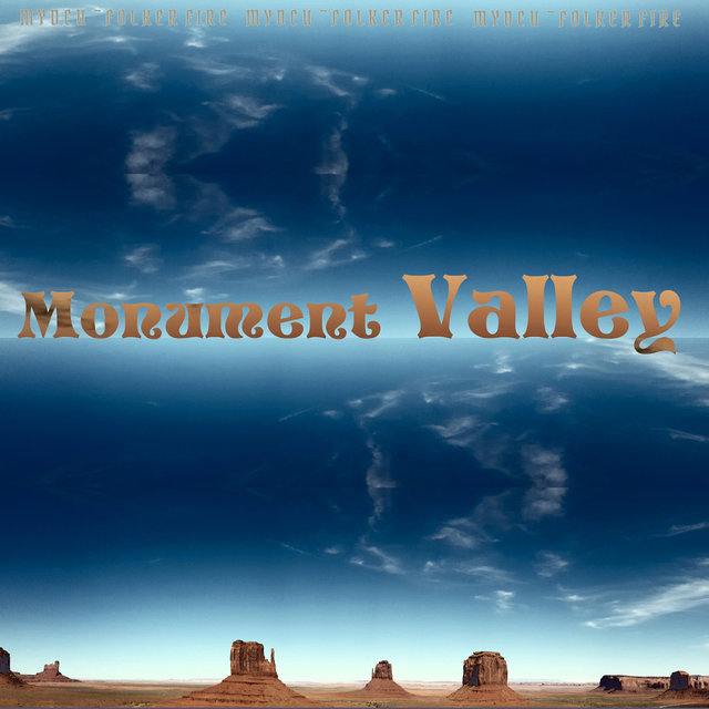 Monument Valley
