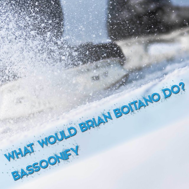 What Would Brian Boitano Do? (From "South Park: Bigger, Longer & Uncut")