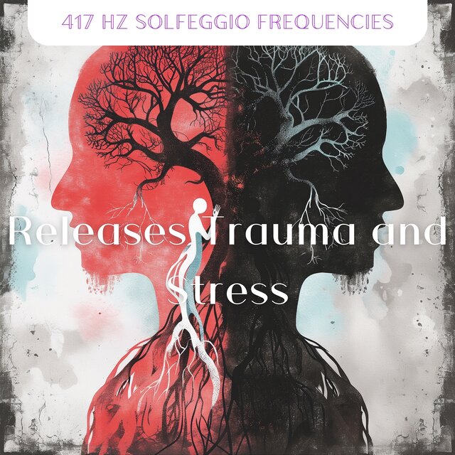 Releases Trauma and Stress