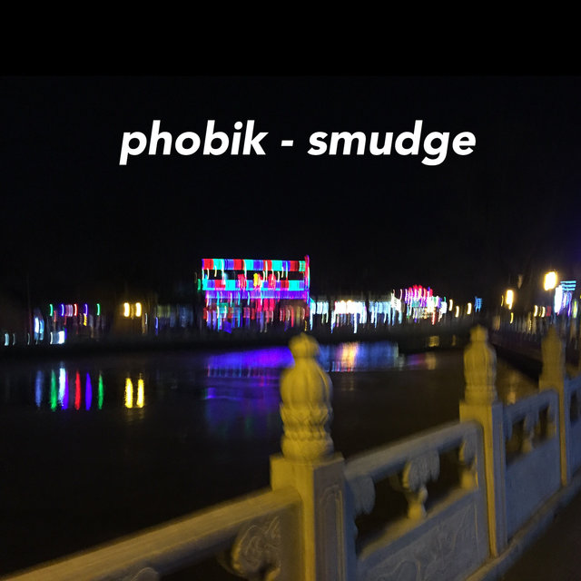 Smudge - EP