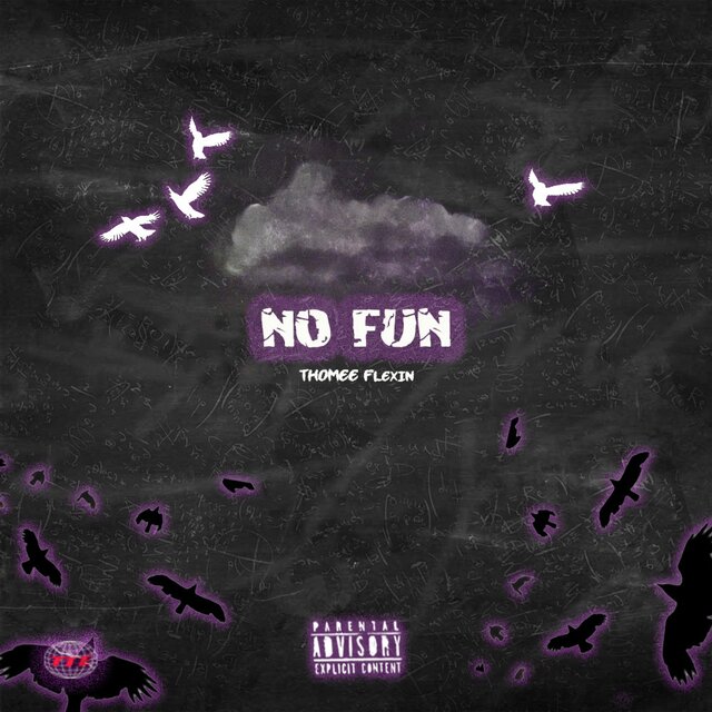 NoFun (feat. Kdot Ka$$anova)