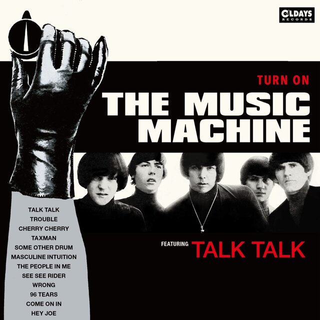 Music Machine