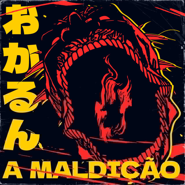 Okarun: A Maldição
