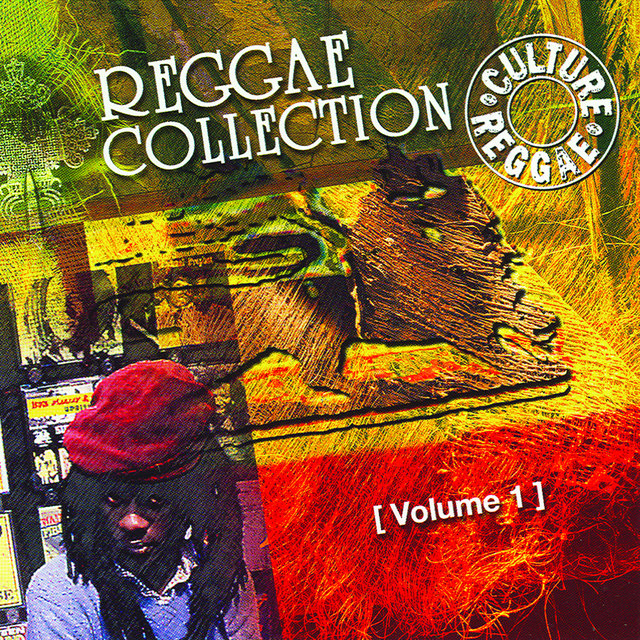 Reggae Collection - Volume One