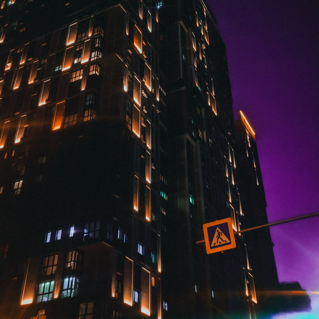 Black City