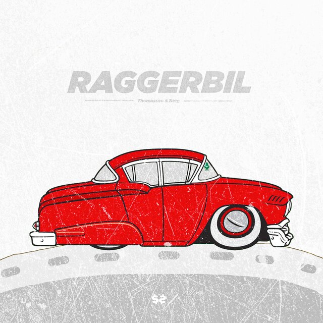 RAGGERBIL