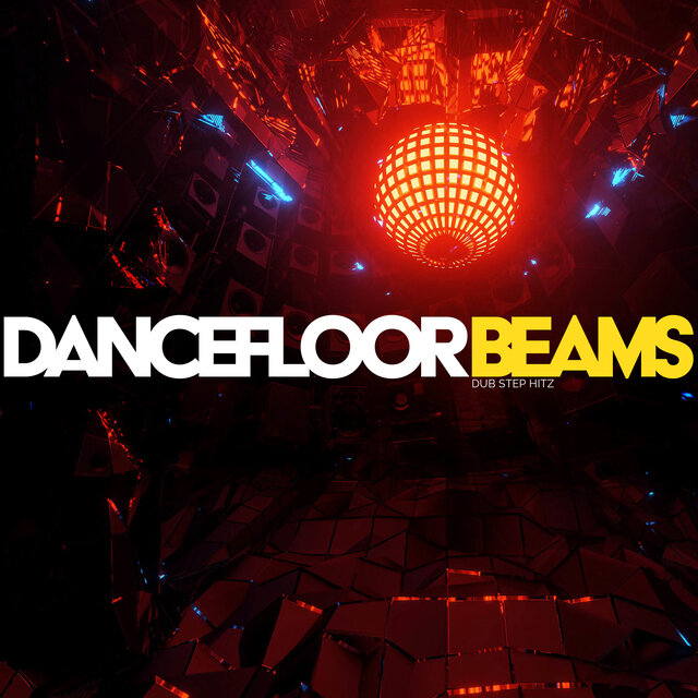 Dancefloor Beams