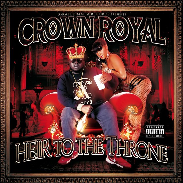 Heir to the Throne