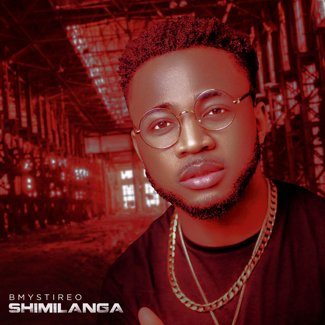 Shimilanga