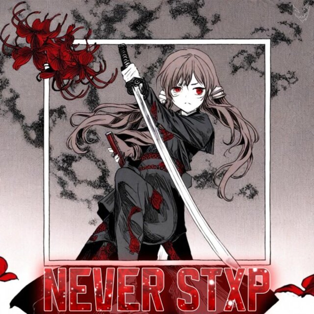 Never Stxp