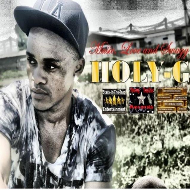 Music Love Swagg