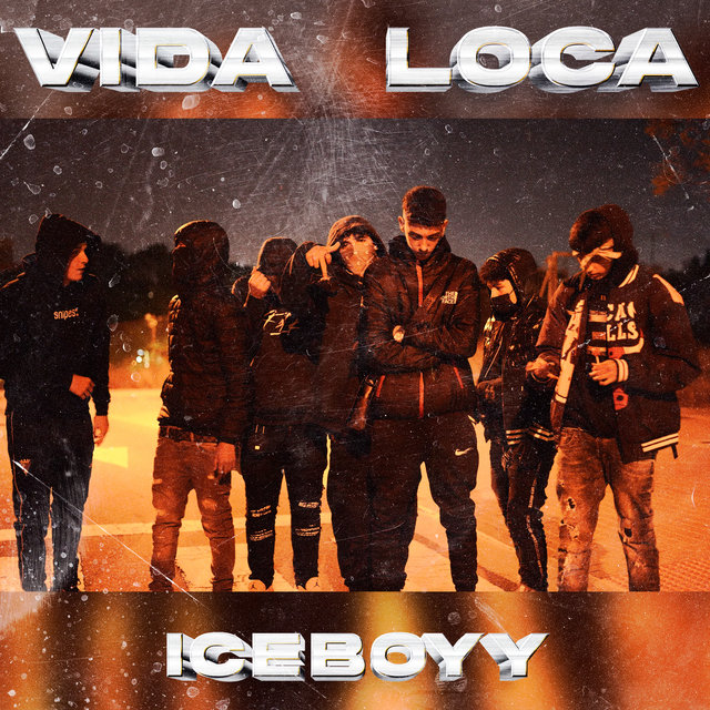 Vida Loca