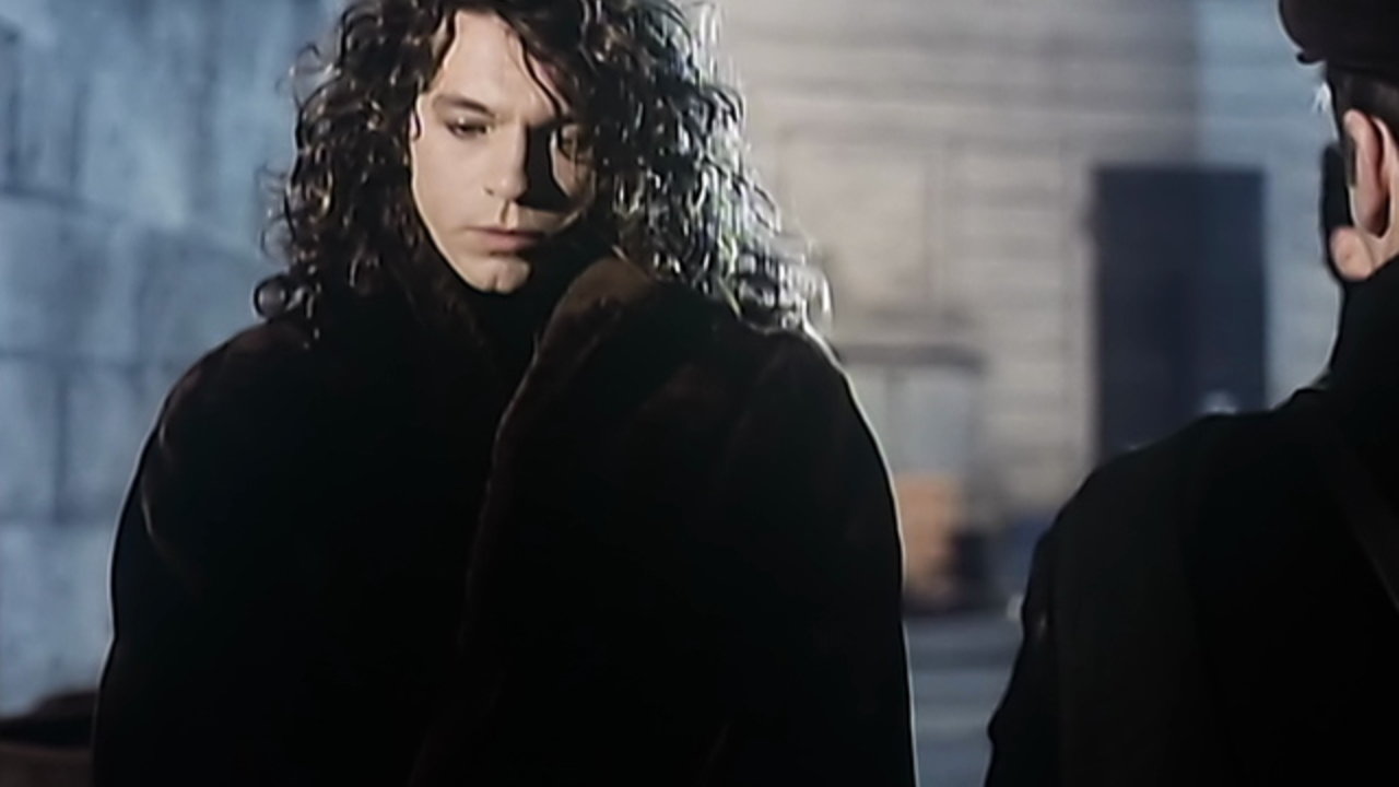 Never Tear Us Apart (HD Remaster)
